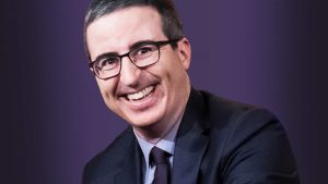 John Oliver is trying to help the USPS, here’s how you can help that mission