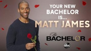 The Bachelor  is now a black man and he’s totally handsome