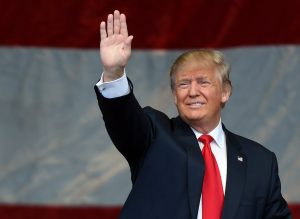 Trump: I asked my people to slow down Coronavirus testing so there weren’t so many cases