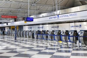 United to drop change fees for airline tix