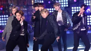 MTV VMAs: Here are your winners