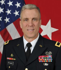 Fort Hood Commander removed from post amid multiple deaths of army soldiers