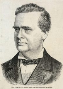 How J. Marion Sims used enslaved black women to study gynecology