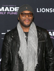 Tyler Perry is quietly paying Carl Lentz’s rent because he doesn’t believe he did wrong
