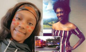 Dallas  woman, mother murdered in double murder by her own boyfriend