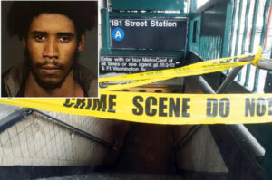 PICTURED:  Rigoberto Lopez, 21, the man who went on a violent murder spree on the NYC subway