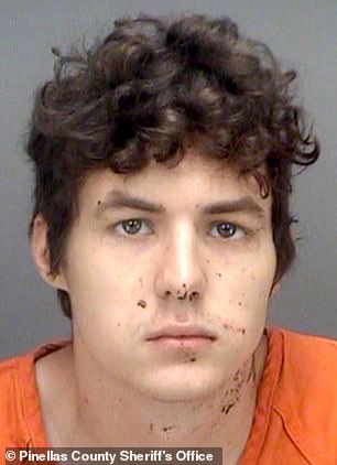 A Florida teen has confessed to following a Mother and daughter home; climbing through their window while they slept, and then murdering them