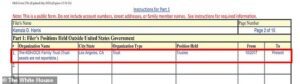 VP Kamala Harris went back on word using secret trust after all: Disclosures