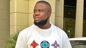 Nigerian scammer Hushpuppi has plead guilty to money laundering in the United States